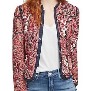 Anthropology Jacket